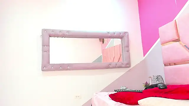 Cattaleyyaxxx webcam