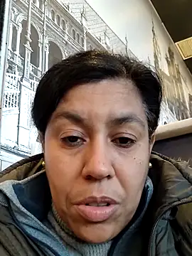 Webcam Model (Molly_newman6)  is live.Free join now!