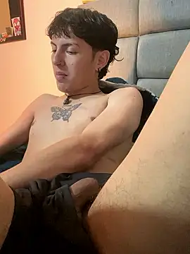 NaytonFreeman webcam