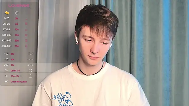 Calvin_Polanski webcam