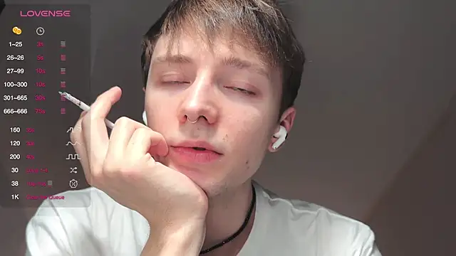 Calvin_Polanski webcam