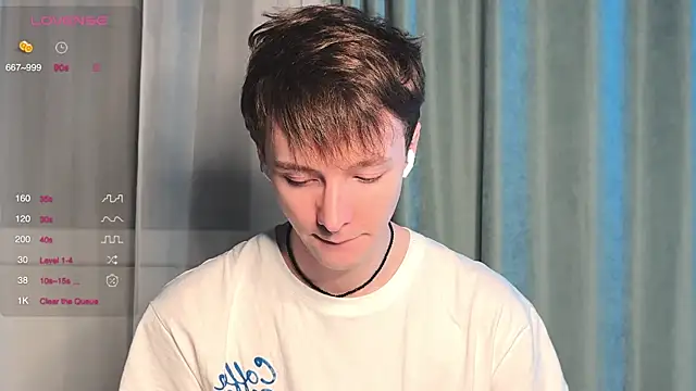 Calvin_Polanski webcam