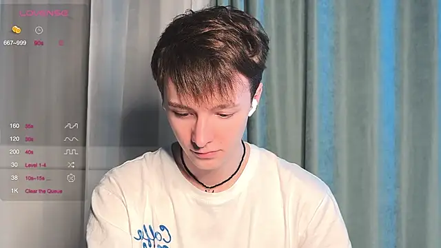 Calvin_Polanski webcam