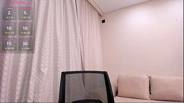 zoe_klarxxx - Zoe_klarxxx's free webcam - UK Sex Cams