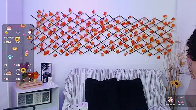 Debbie_Morgan webcam