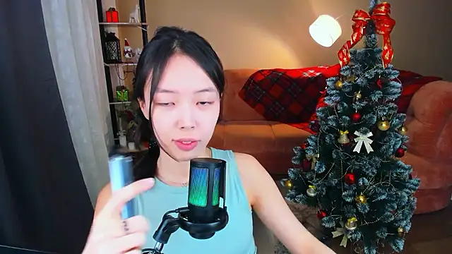 SoulHarmoonyy webcam