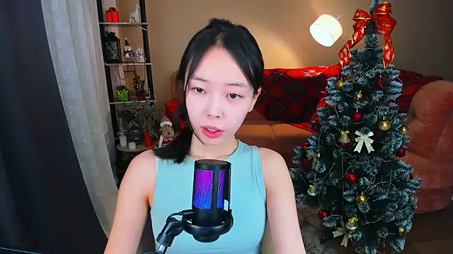 SoulHarmoonyy webcam