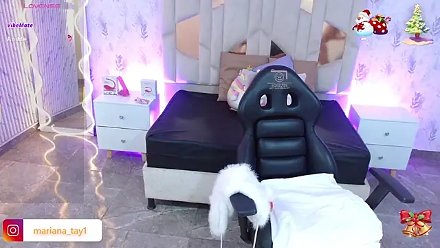 MARIANA_TAY1 webcam