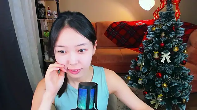 SoulHarmoonyy webcam