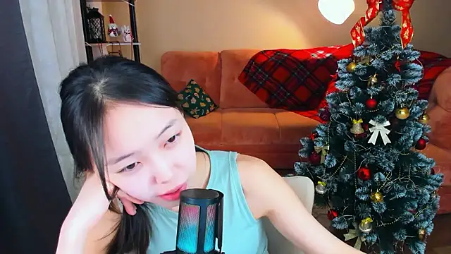 SoulHarmoonyy webcam