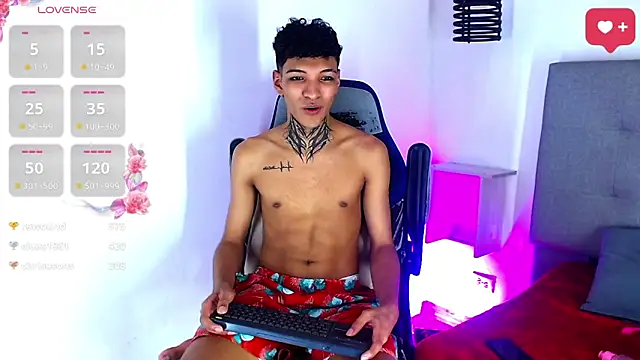 Rick_Wade webcam