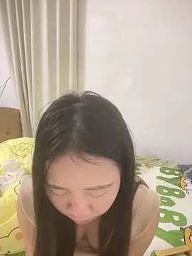 TeddyPrincess webcam