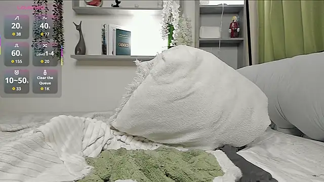 TawnyaVanschaick webcam