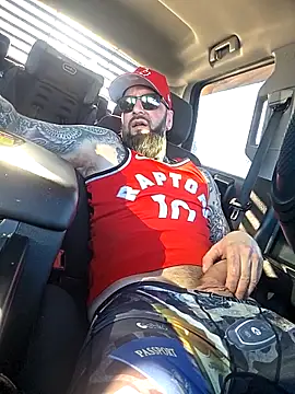 Beardedtattood webcam