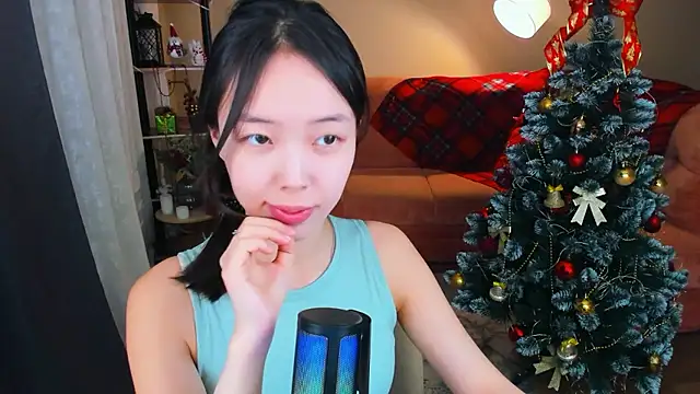 SoulHarmoonyy webcam