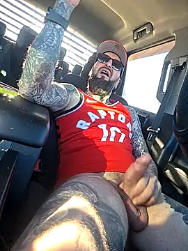 Beardedtattood webcam