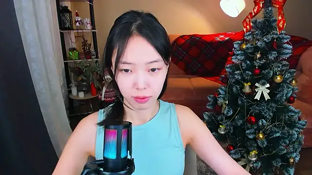 SoulHarmoonyy webcam