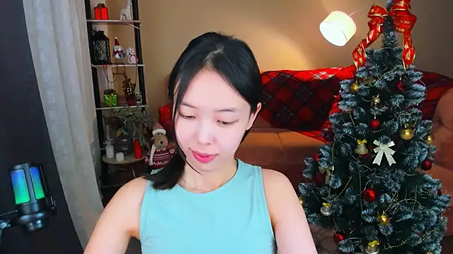 SoulHarmoonyy webcam