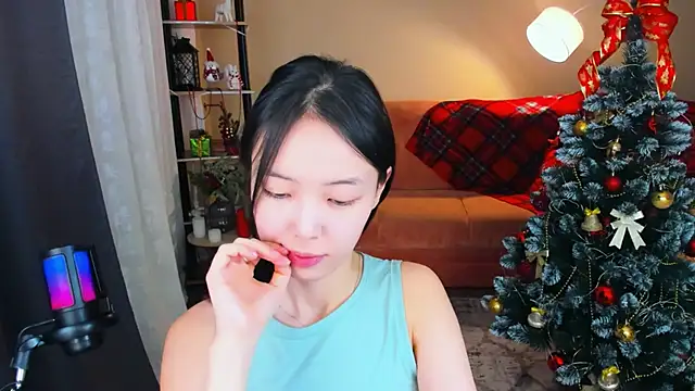 SoulHarmoonyy webcam