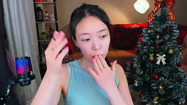 SoulHarmoonyy webcam