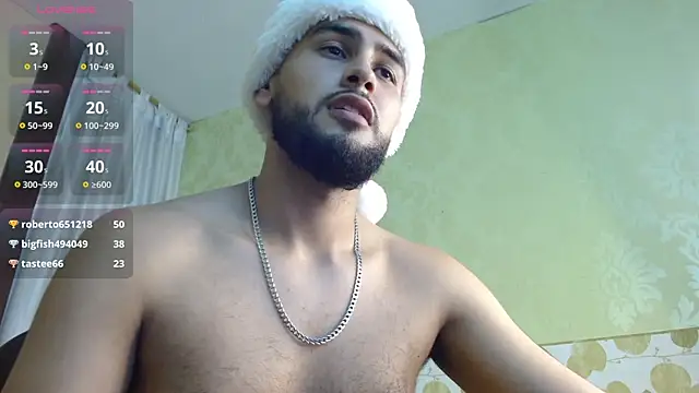 Marcus_Soler webcam