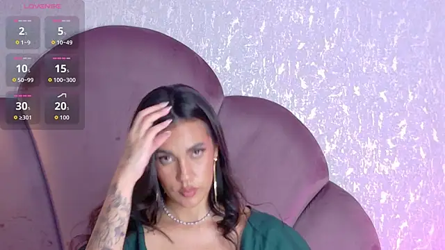 Camille_Torres webcam