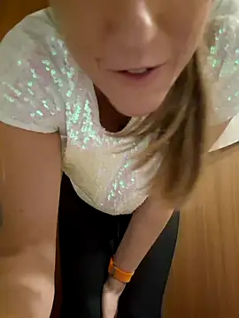 NaughtyCatgirl webcam