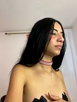 Alice_and_Bunny_ webcam