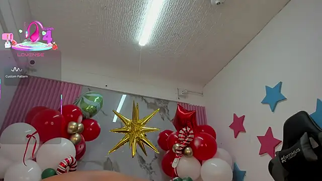 lia_16 webcam