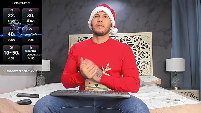 George_Diesell webcam