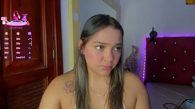 Abril_Gomez06 webcam