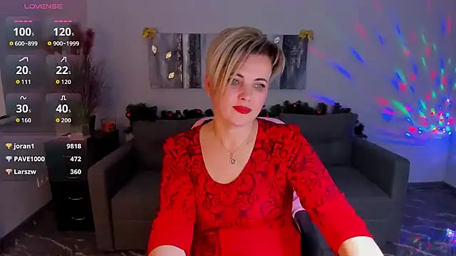 Julia_Wilsone webcam