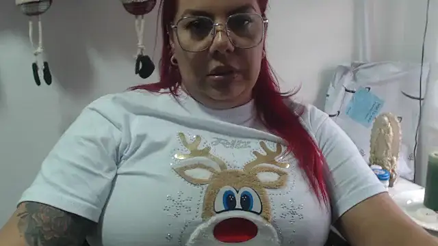 Rebecagiraut webcam