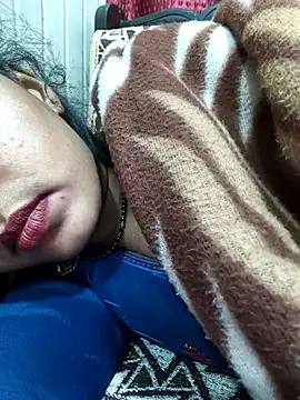 Sharmila-Singh webcam