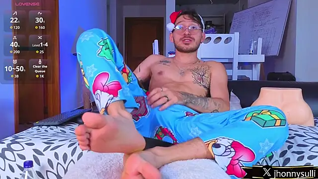 jhonny_sulivan webcam