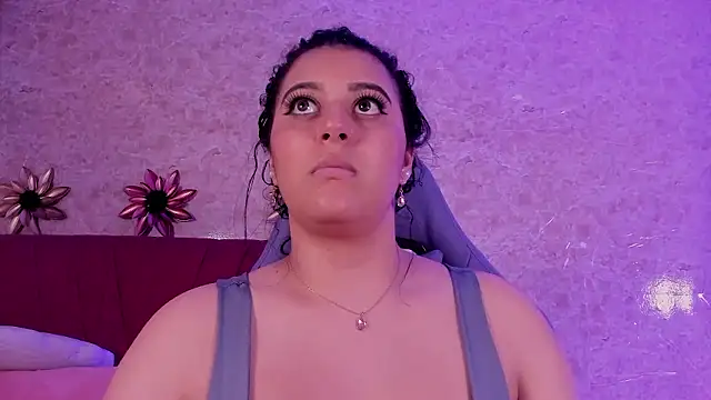 LorenaStevens webcam