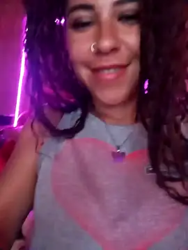 mariposapontiak420 webcam