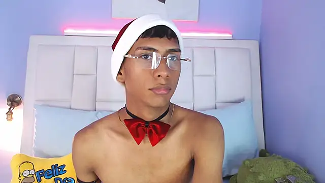 Nick_Collins18 webcam