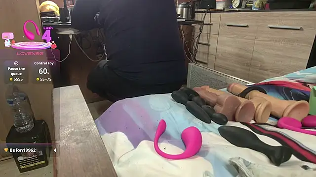 misteryman1956 webcam