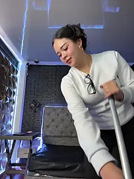 Webcam Model (Paloma__LS)  is live.Free join now!