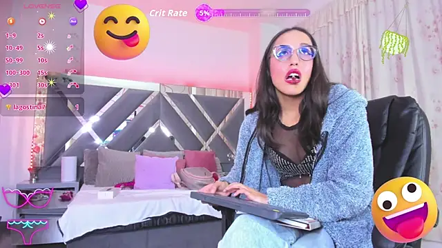 Abby_esposiito webcam