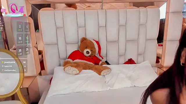 adalinarusell_ webcam