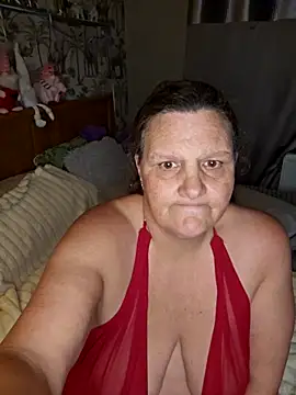 MissQueenBeex webcam