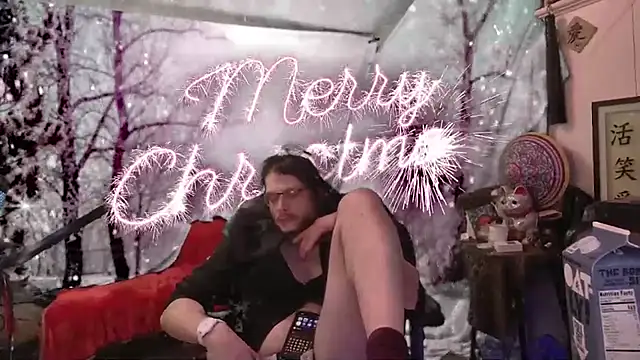 MasterDaddyCool webcam