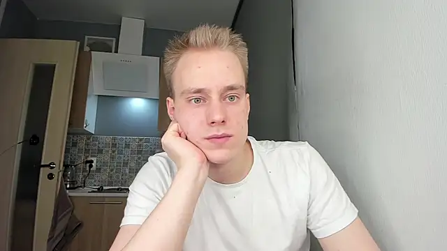 Kevin_Young_Cat webcam