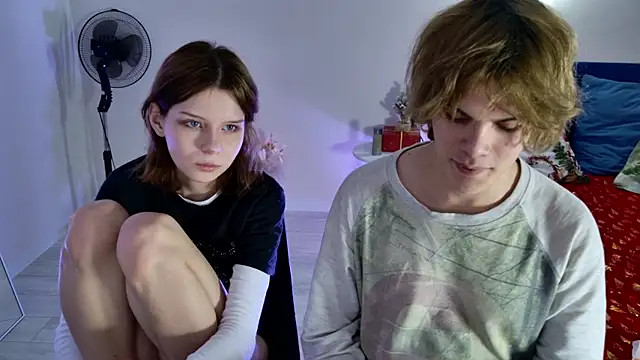 Bonnie_And_C1yde webcam