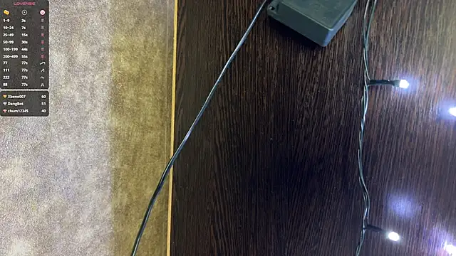 LauretteRagar webcam