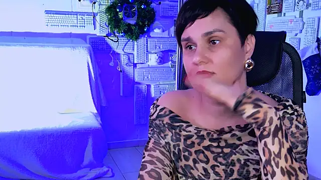 LauraDavidsons webcam