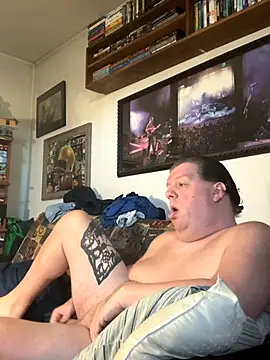 Stephanie1984 webcam