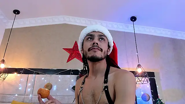 Boss_Domiinator webcam